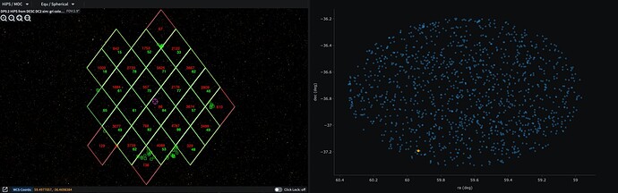 DiamondCoverageMap