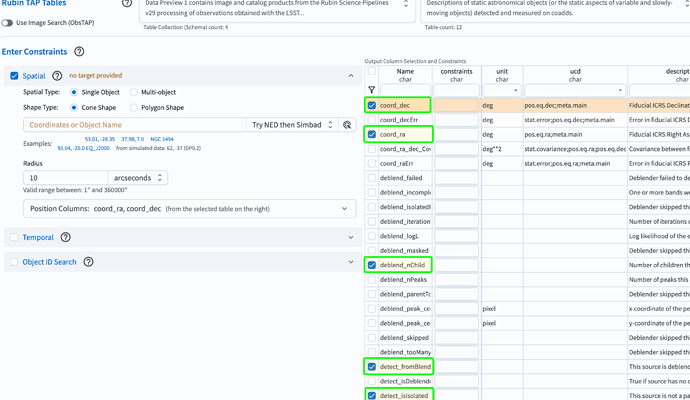 portal catalog search